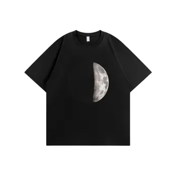 HOKLV T Shirts Unisex
