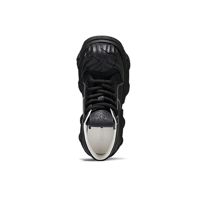 SALAXI Low Top Casual Shoes Men's-8