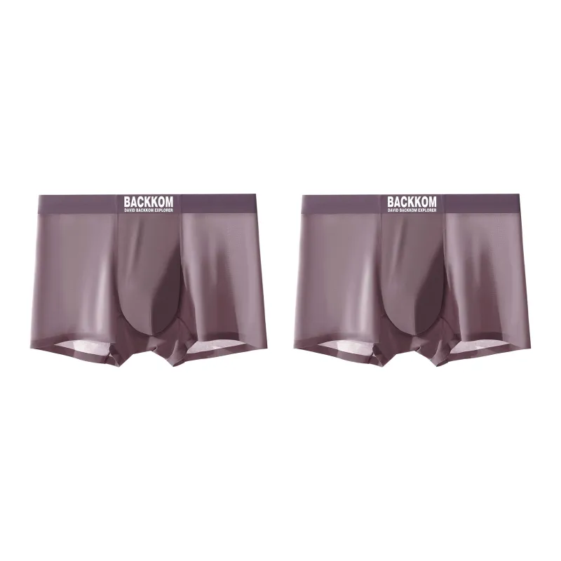David Bakken Underpants Unisex Combo Set-32