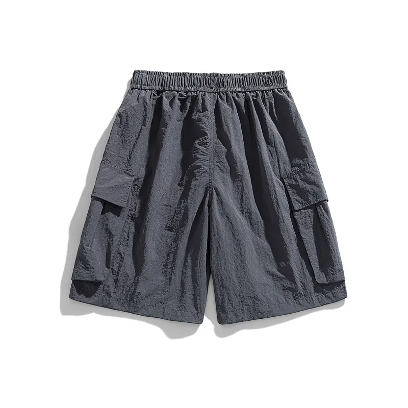 TRMT Cargo Shorts Unisex-21