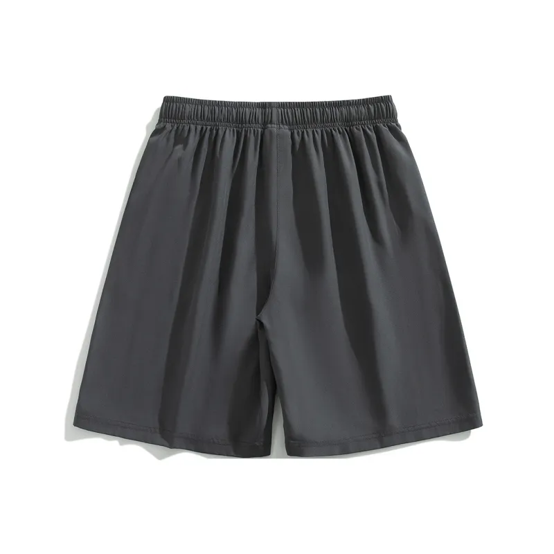 SWAMP AREA Casual Shorts Unisex-8