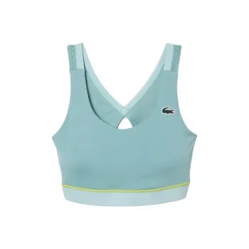 LACOSTE Sports Underwear Women's Light Green