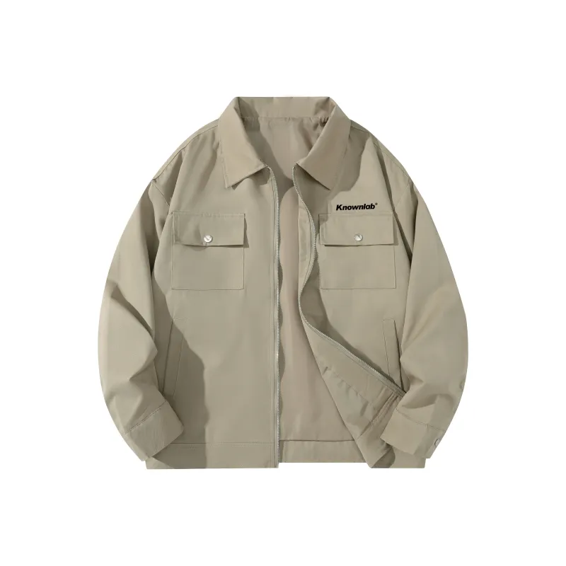 KNOWNLAB Jackets & Coats Unisex-7