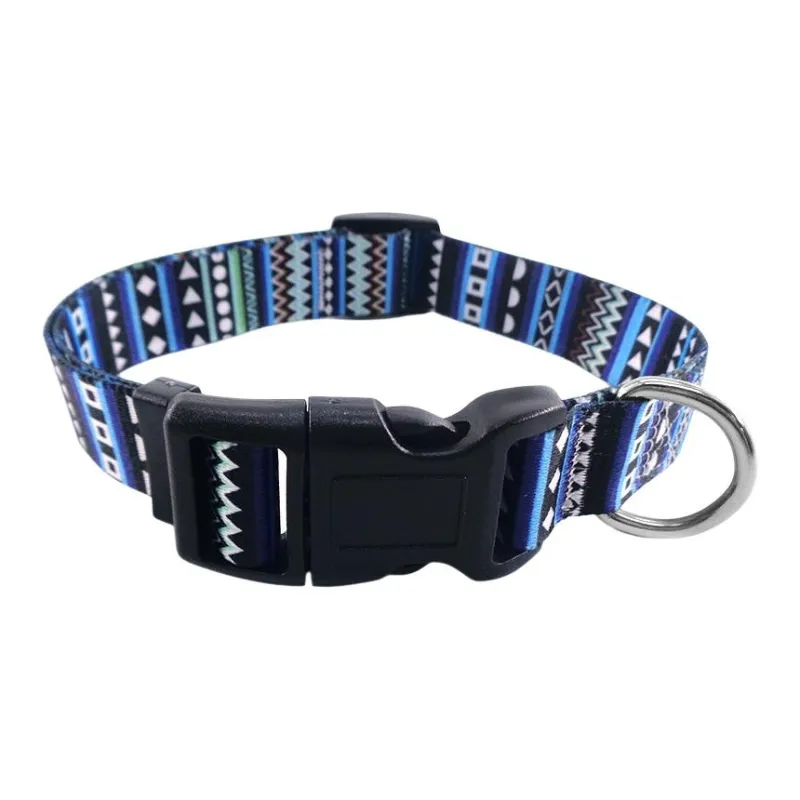 BRU NA BOINNE Dog / Cat Collars-3