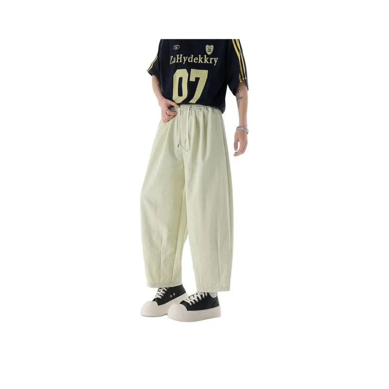 SCHEPPERHEYN Casual Pants Unisex-19