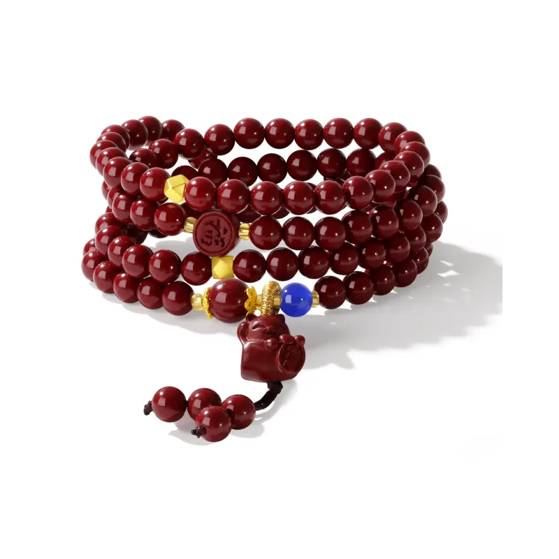 ZKY Jade Bracelets Unisex-7