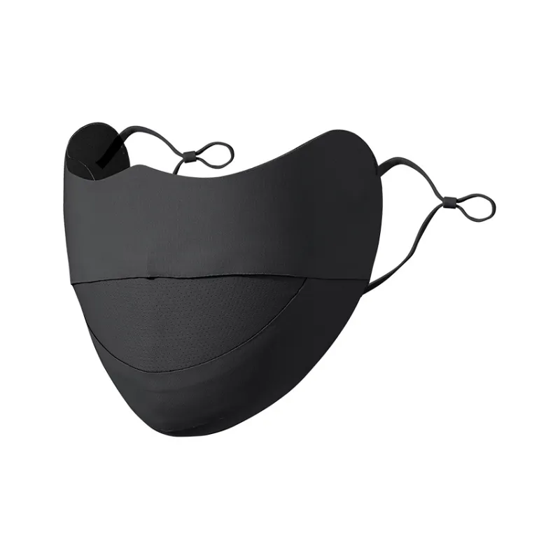 Shizhu Lightweight Sun Protection Masks Unisex-6