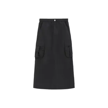 GAP Casual Long Skirts Women's