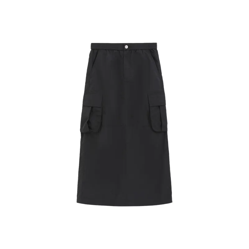 GAP Casual Long Skirts Women's-0