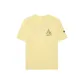 Cream Yellow