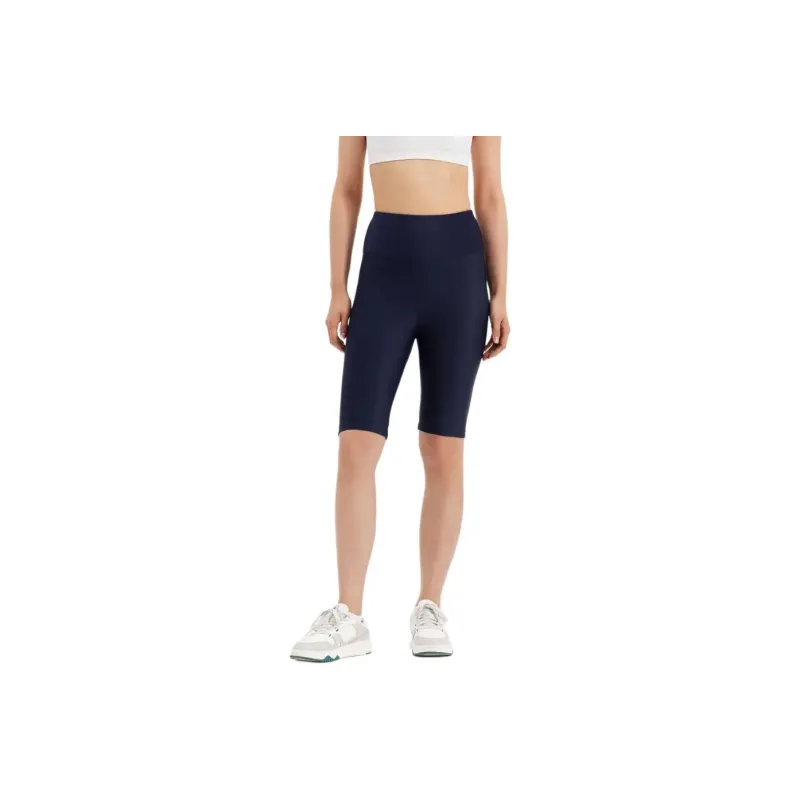 DECATHLON Cycling Pants Women's Gray Blue-0