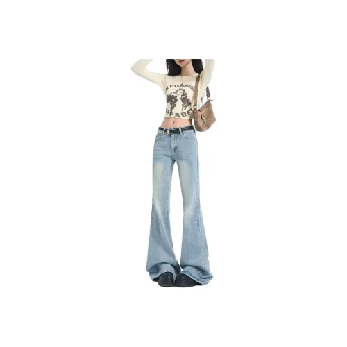 The New Age Family Jeans Women's