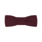 Burgundy Brown