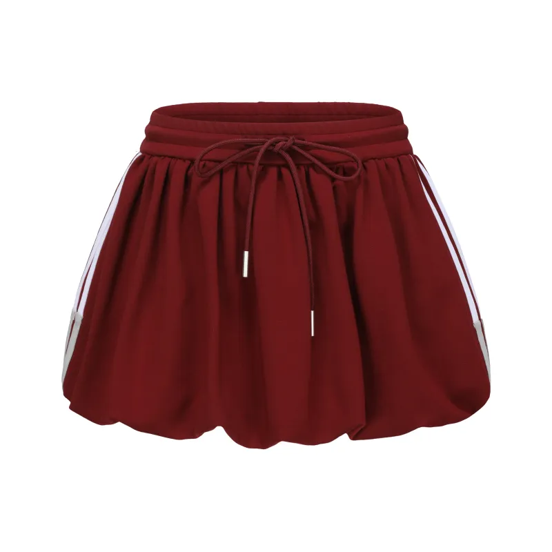 APEA Casual Short Skirts Women's-12