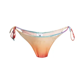 MOSCHINO Swimming Shorts Women's Orange