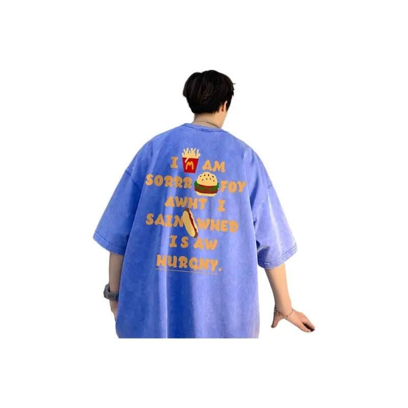 RVANGUARD T Shirts Unisex-8