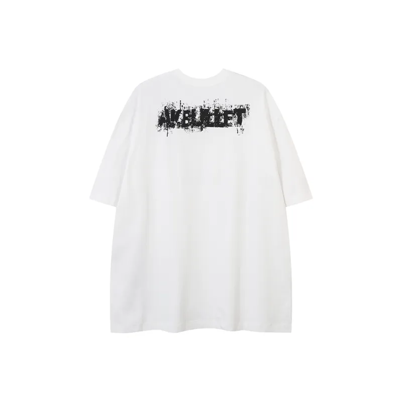 HKRXEC T Shirts Men-1