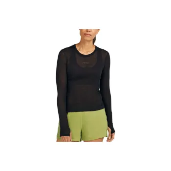 Icebreaker T Shirts Women's