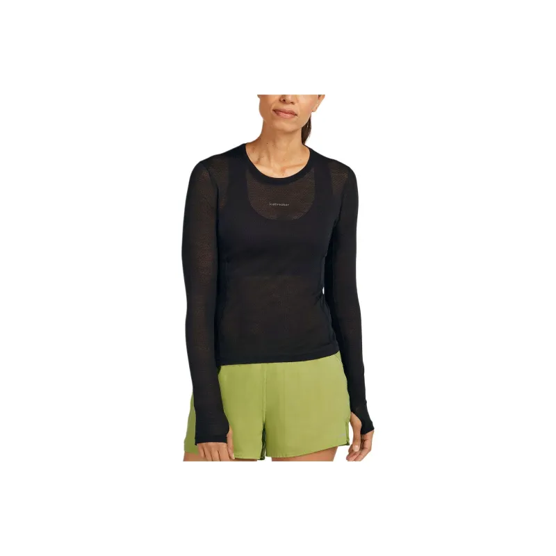 Icebreaker T Shirts Women's-0