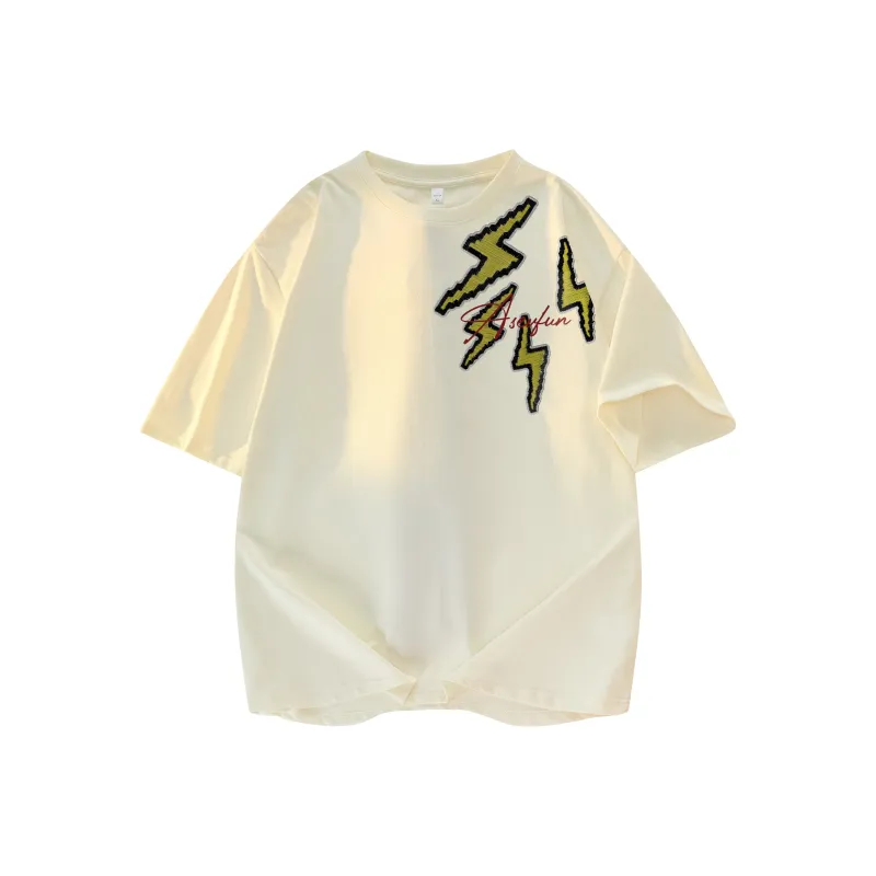 7 SEVFUN T Shirts Unisex-15