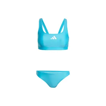Adidas Free Shipping With AdiClub 3 Stripes V Back Bikini