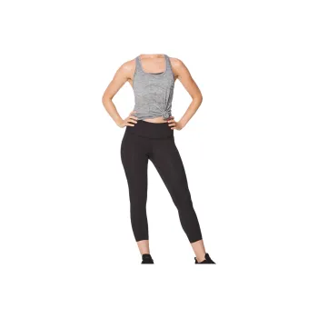 Lululemon SMOOTH RUNNER Athletic Trousers Women's Black