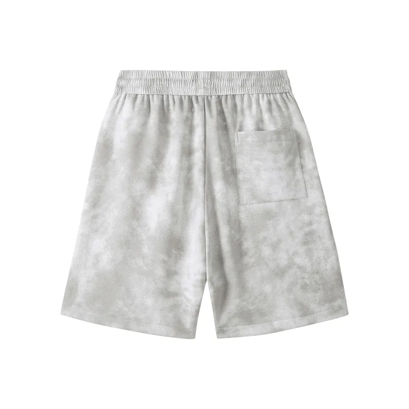 Yiwen Casual Shorts Unisex-6