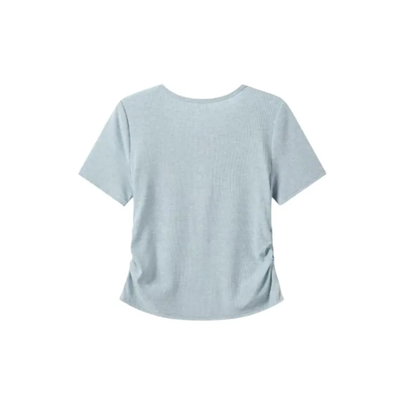 GOSO T Shirts Women's-4