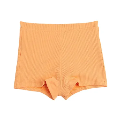 H&M Swimming Shorts Women's Orange