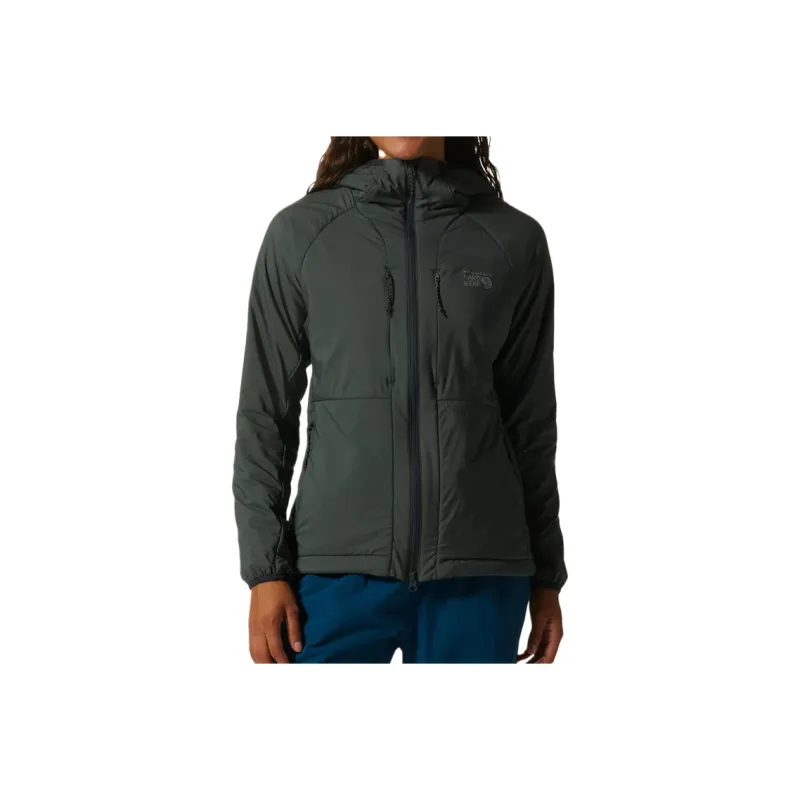 MOUNTAIN HARDWEAR Jacket Women's-0