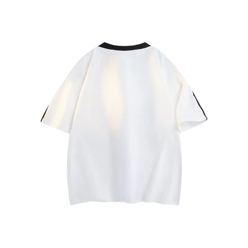 BOBBY ABLEY T Shirts Unisex-3
