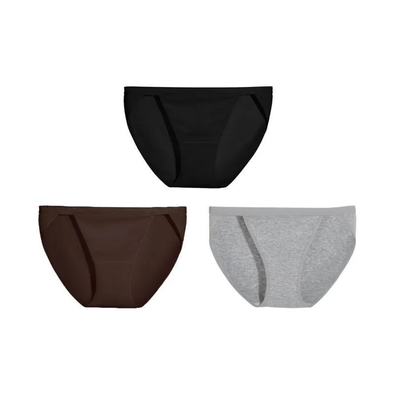 Ubras Underpants Women's 3 Pack-7