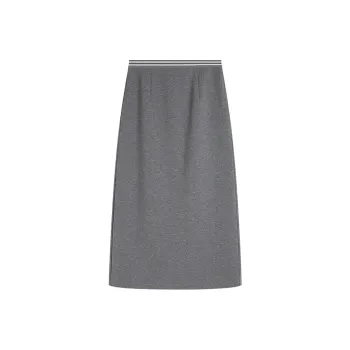 AMAZING SONG Casual Long Skirts Women's