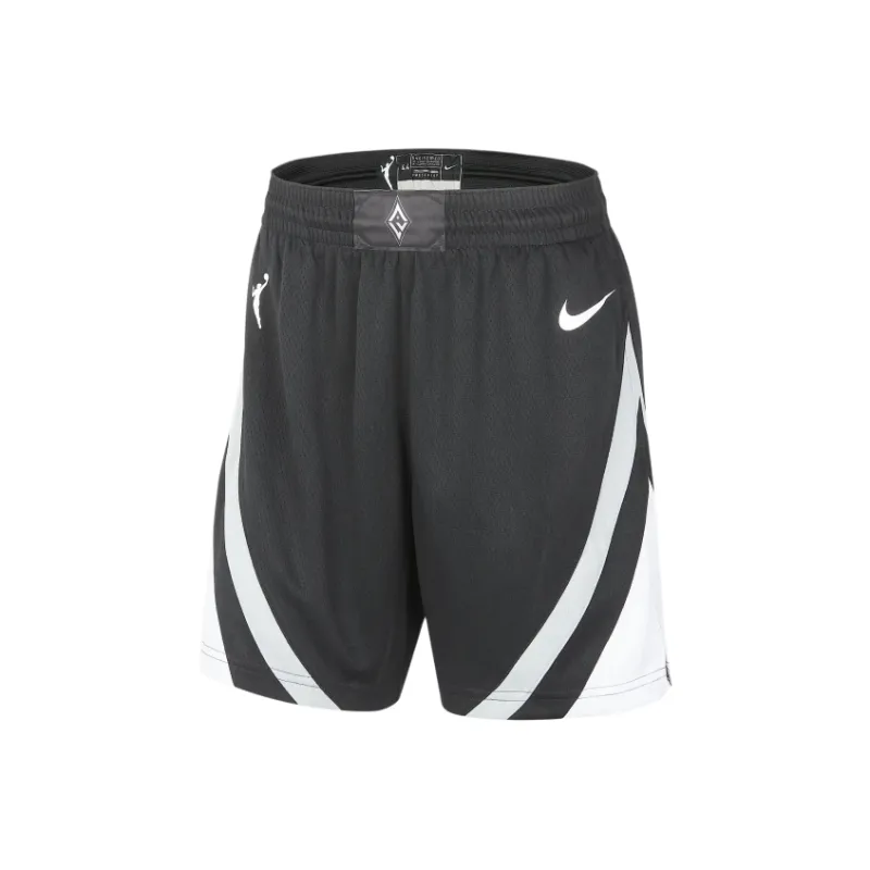 Nike Las Vegas Aces 2025 Explorer Edition Women's Nike Dri FIT Wnba Victory Shorts-0