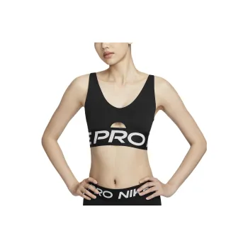 Nike Pro Indy Sports Underwear Women's Black/White