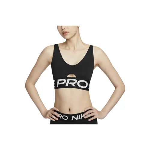 Nike Pro Indy Sports Underwear Women's Black/White