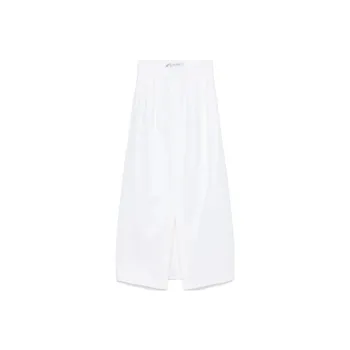 MaxMara Alcade Maxi Skirt