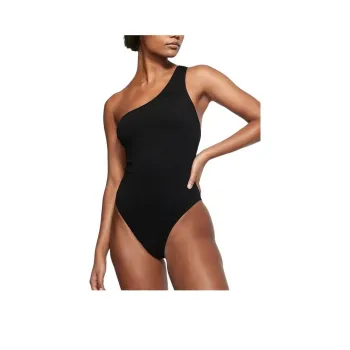 Victoria's Secret One piece Swimsuit Women's Black