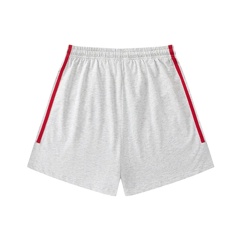 HEYMARKET Casual Shorts Women's-5