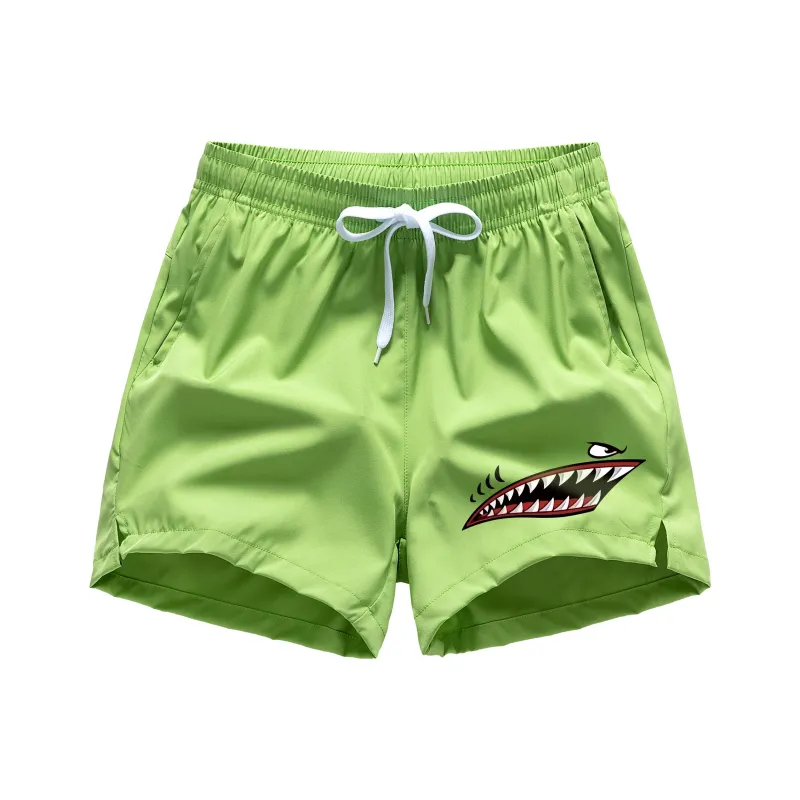 Mulinsen Sports Shorts Unisex-4