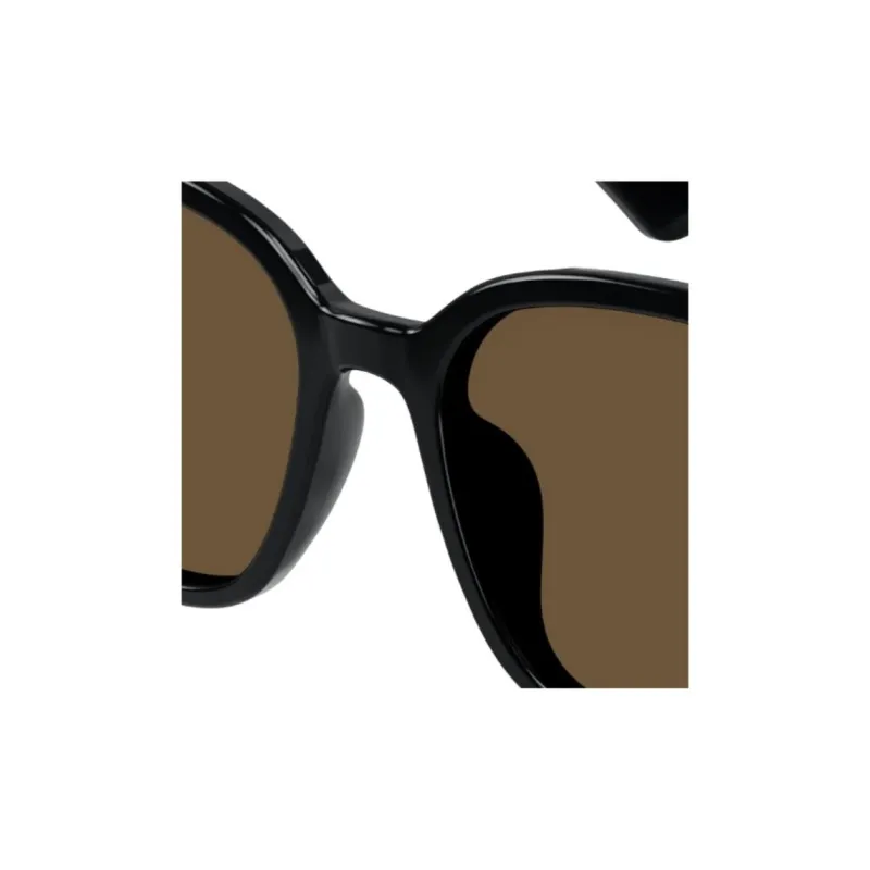 GUCCI Eyewear Squared Frame Sunglasses-1