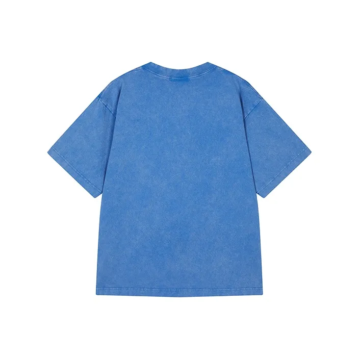 Champion SS25 T Shirt Japan Version Unisex-1