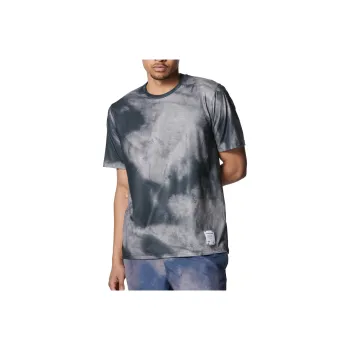 Under Armour Motivate T Shirt Men's Gray 011