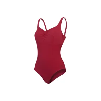 Speedo Shaping AquaNite One-piece Swimsuit Women's Purple