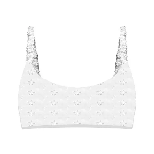MC2 SAINT BARTHELEMY Bikini Women's White
