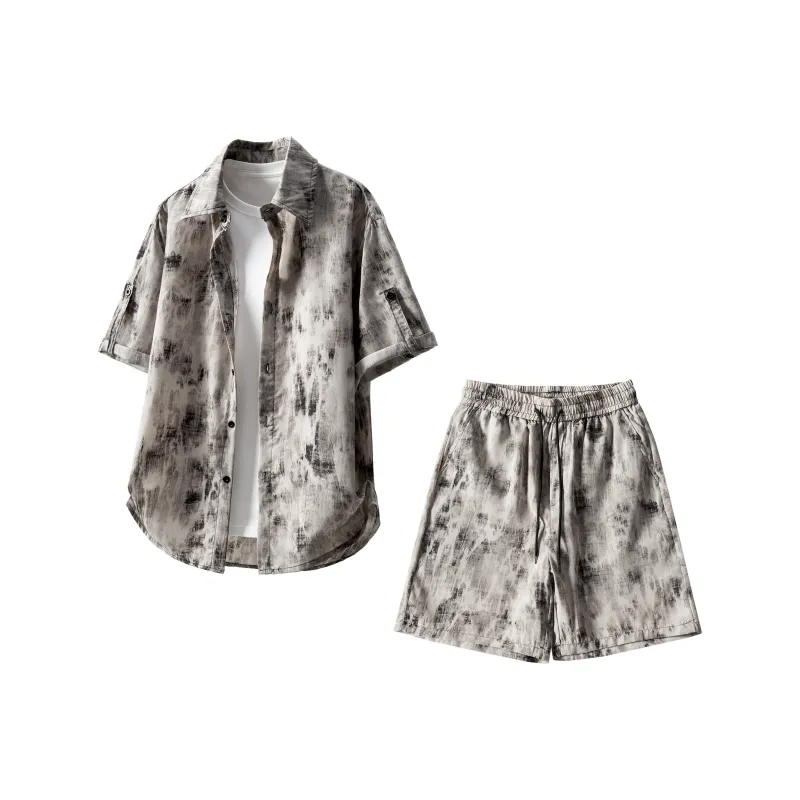 FA2LO Shirt Matching Set Unisex-2