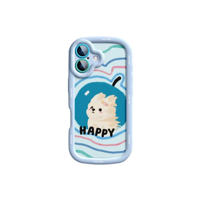 SUPER MOUSE Phone Cases-8