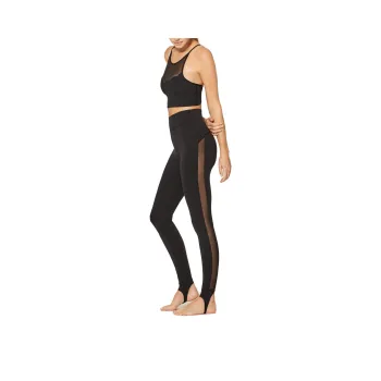 Lululemon Adore Your Core Athletic Trousers Women's Black
