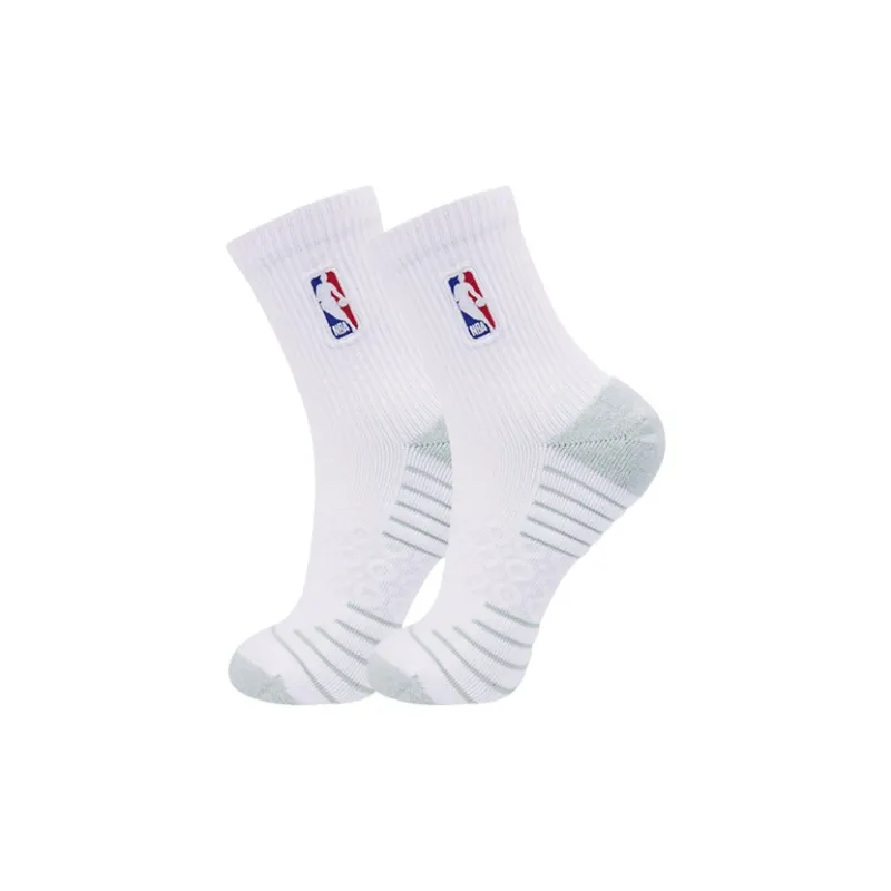 NBA Basketball Socks Men's 4 Pack-15
