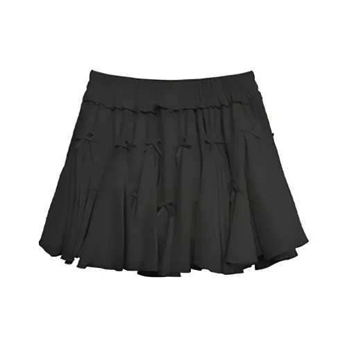 JECCI FIVE Casual Short Skirts Women's